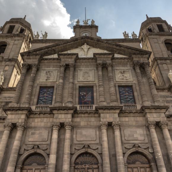Kathedrale